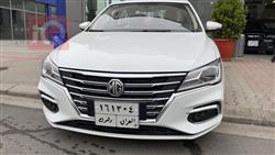 MG 5